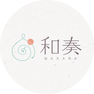 和奏 WAKANA – 袱紗とふくさめる文化を発信